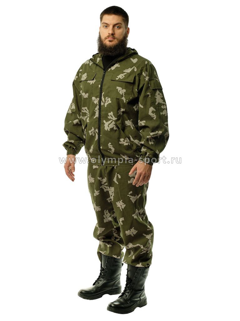 Костюм Пионер
