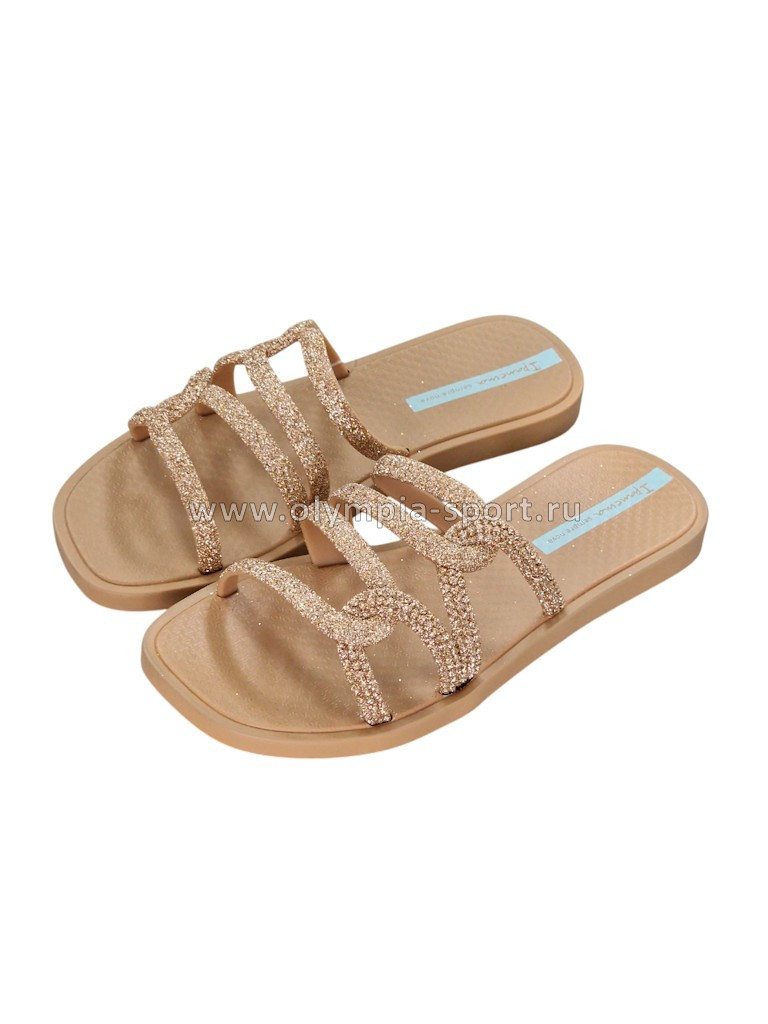 Пантолеты жен IPANEMA SOLAR GLOW SLIDE AD