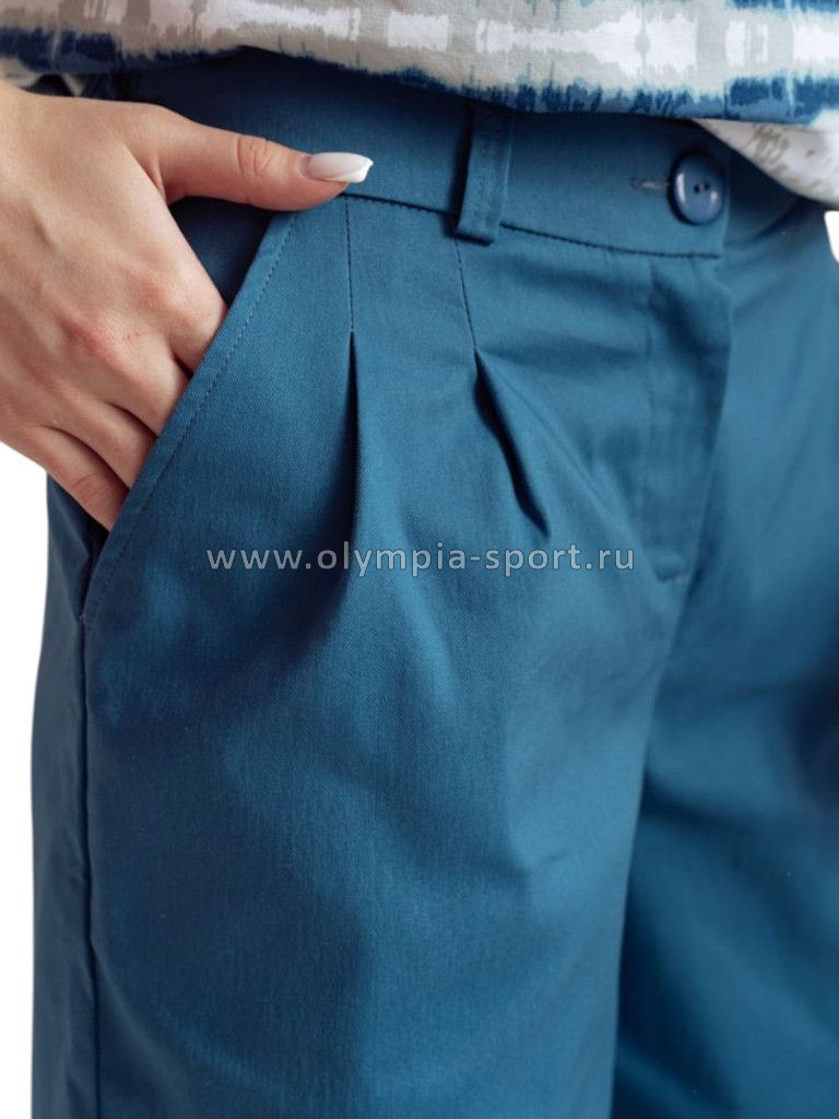 Шорты жен. Melado 4115W-45099.1F-715