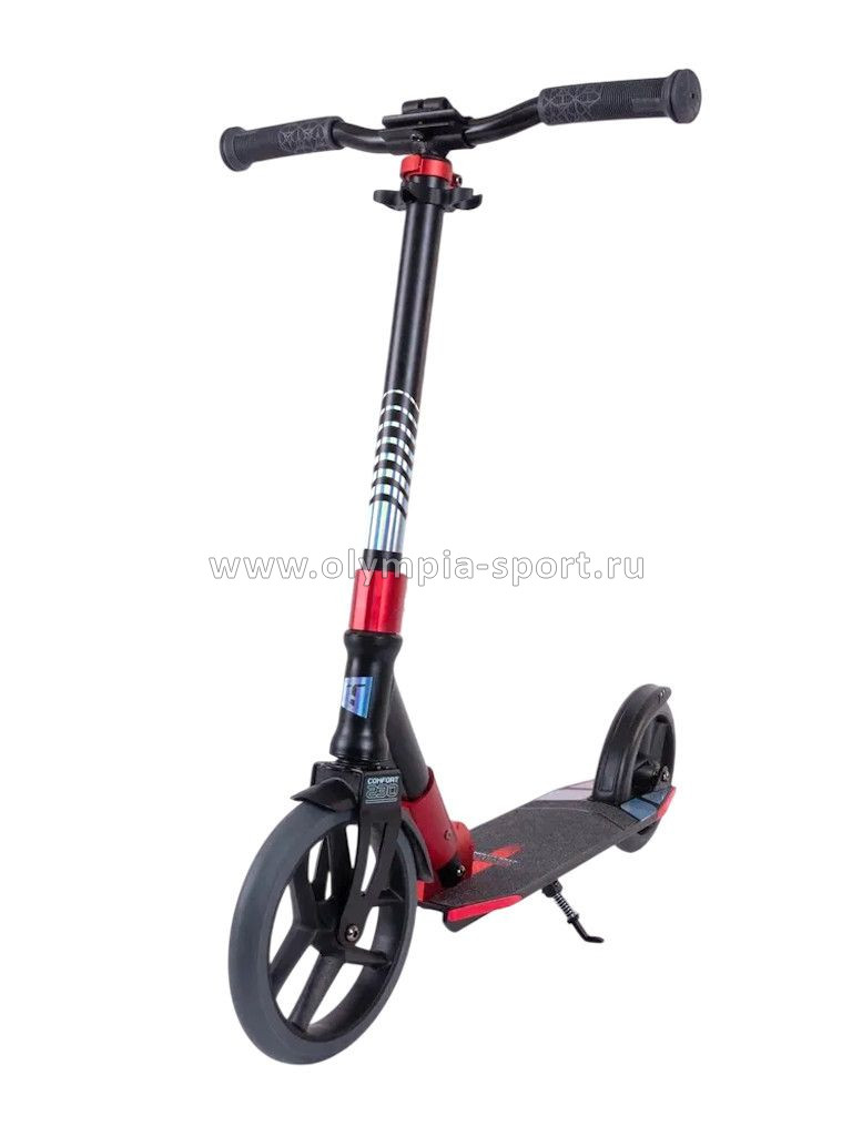 Самокат 2-колесный TT Comfort evolution 230 mm
