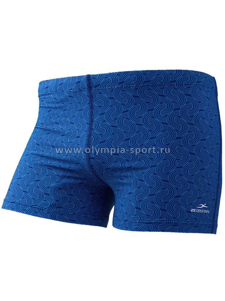Плавки-шорты дет. 25DEGREES Twist Navy