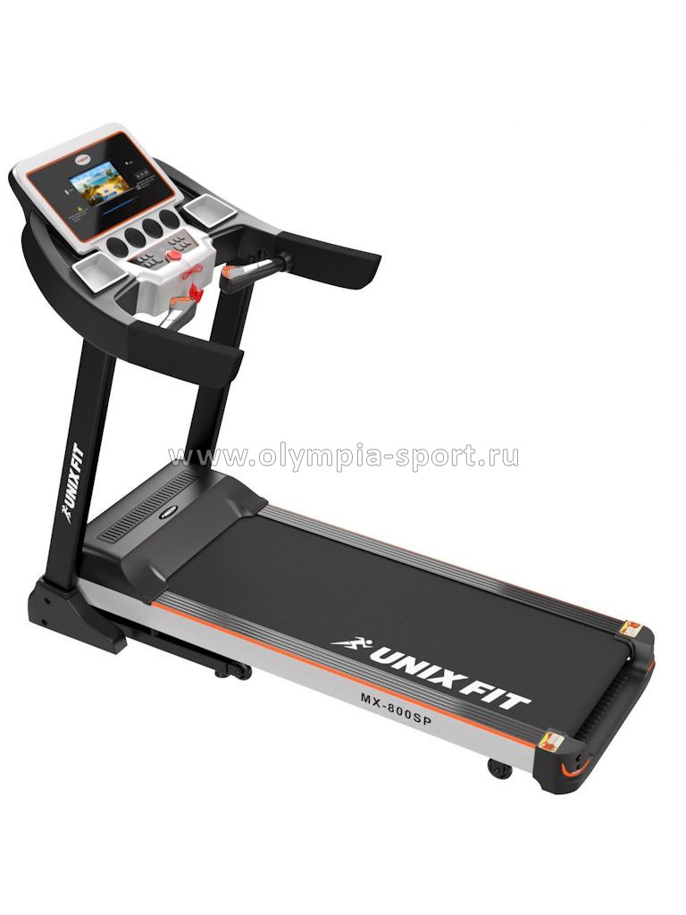 Беговая дорожка UNIX Fit MX-800SP