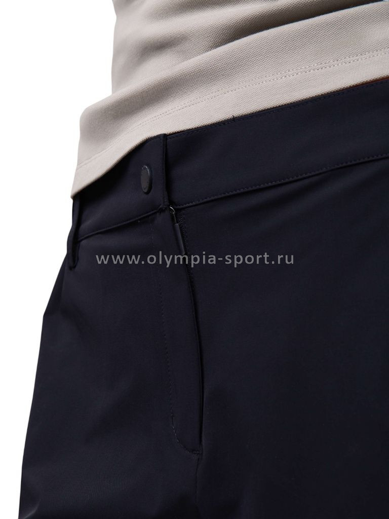 Шорты женские Strobbs T3501-2 темно-синий