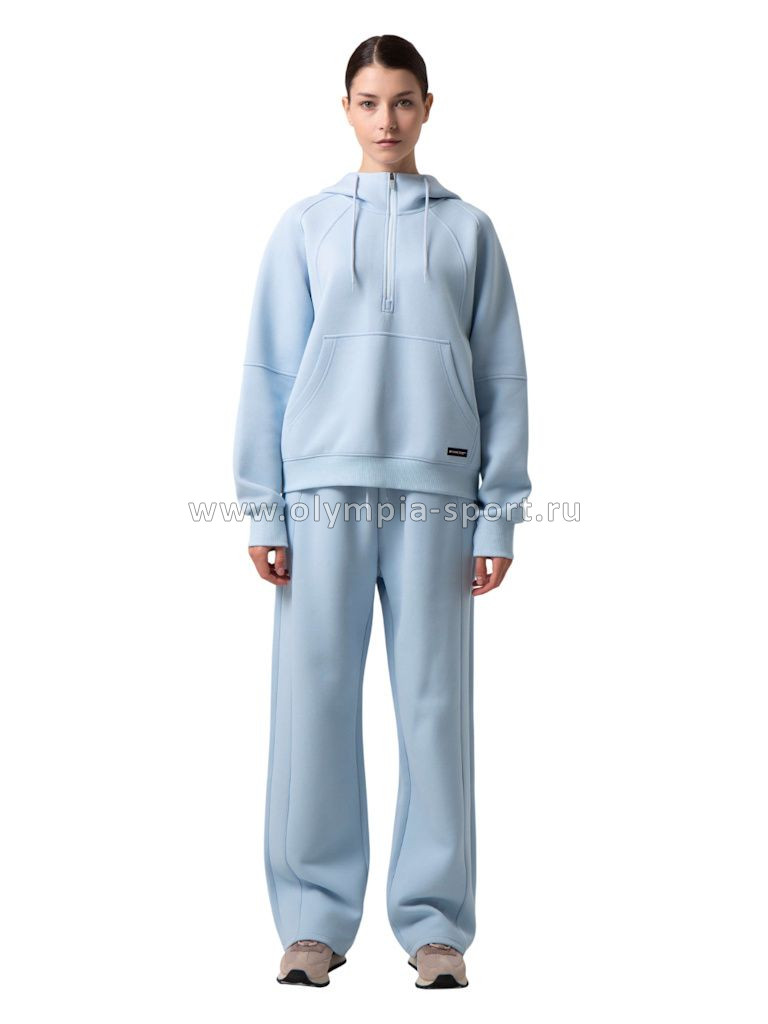 Брюки женские Strobbs T3468-5 голубой